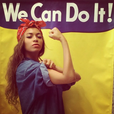 beyonce